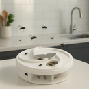 Zapglow - Elektrisk fluefælde med LED-tiltrækningslys