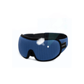 CloudRest - Ergonomisk 3D sovemaske med trykfrit øjendesign