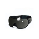 CloudRest - Ergonomisk 3D sovemaske med trykfrit øjendesign