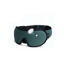 CloudRest - Ergonomisk 3D sovemaske med trykfrit øjendesign