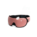 CloudRest - Ergonomisk 3D sovemaske med trykfrit øjendesign
