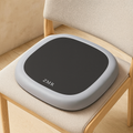 Ergonomisk sædehynde i memory foam