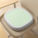 Ergonomisk sædehynde i memory foam