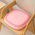 Ergonomisk sædehynde i memory foam