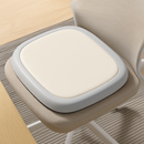 Ergonomisk sædehynde i memory foam