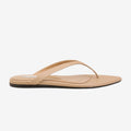 Dame Flip Flop Sandaler med Skridsikker Sål
