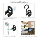 PetSplash - Bærbar Udendørs Brusepumpe