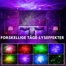AstroQuartz - Astronaut stjerneprojektor til loft med