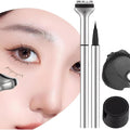 LashPress - Vandfast eyeliner-stempel til nedre vipper med
