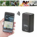 MagniTrack - Mini GPS-tracker med magnetisk fastgørelse