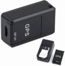 MagniTrack - Mini GPS-tracker med magnetisk fastgørelse