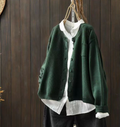 Noor strikket cardigan