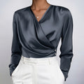 Charlotte-bluse