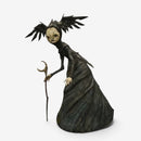 Gothisk Hejsefigur til Halloween Dekoration