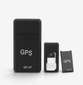 MagniTrack - Mini GPS-tracker med magnetisk fastgørelse