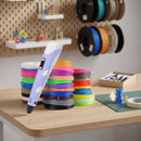 FormiCraft - 3D-pen med justerbar hastighedskontrol
