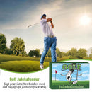 Clubfrost - Golf adventskalender med 24 tilbehør