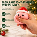 Squishday - Julekalender med Squishy Skumlegetøj