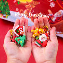 FigurFable - Adventskalender med 24 Mini-Figurer