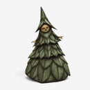 Gothisk Hejsefigur til Halloween Dekoration