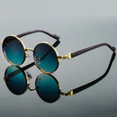 SunAura - — Vintage-inspirerede solbriller med