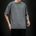 Benjamin oversized T-shirt
