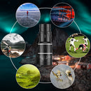 ViewScope - 16x52 håndholdt teleskop