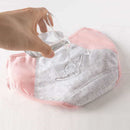 Megan - Ultra lækagesikre menstruationstrusser (3-pack)