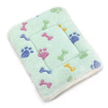 PetNest - Ultra-blød plush fleece pet comforter til katte
