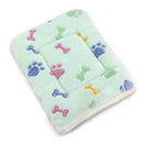 PetNest - Ultra-blød plush fleece pet comforter til katte