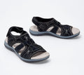 Grace - Dame sandaler Grace med skridsikker sål