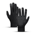 FlexGlove - Slim fit touchscreen handsker med greb
