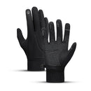 ChillGuard - Vandtætte, opvarmede handsker med fleeceforing