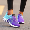 Ruby - Dame sneakers Ruby med ortopædisk støtte