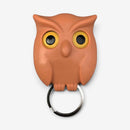 OwlNest - Nøgleholder i Ugleform