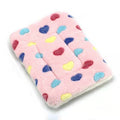 PetNest - Ultra-blød plush fleece pet comforter til katte