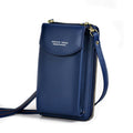 Diana - Vegansk crossbody pung Diana