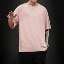 Benjamin oversized T-shirt