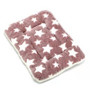 PetNest - Ultra-blød plush fleece pet comforter til katte