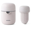 NovaJuice - Manuel juicer med nemt greb og stabil base
