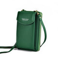 Diana - Vegansk crossbody pung Diana