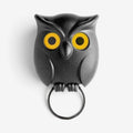 OwlNest - Nøgleholder i Ugleform