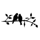 WingNest - Kolibri fugledekoration