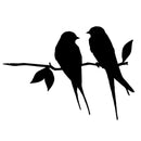 WingNest - Kolibri fugledekoration