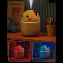 HumiGlow - Mini Luftfugter