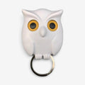 OwlNest - Nøgleholder i Ugleform