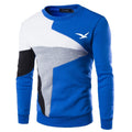 Dsouza elegant sweater med rund hals