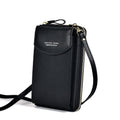 Diana - Vegansk crossbody pung Diana