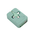 FlexCharge - 3-i-1 USB-opladerkabel