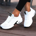 Ruby - Dame sneakers Ruby med ortopædisk støtte